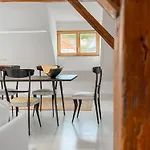 Casarosa Attico 3br, 3ba * Český Krumlov