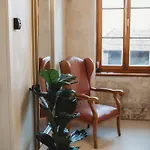 Casarosa Attico 3br, 3ba דירה *