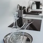 דירה Casarosa Attico 3br, 3ba