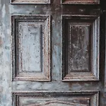 Casarosa Attico 3br, 3ba דירה *