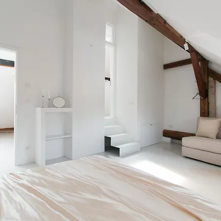 Apartment Casarosa Attico 3br, 3ba Cesky Krumlov