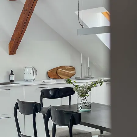 Casarosa Attico 3br, 3ba *