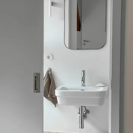 Apartamento Casarosa Attico 3br, 3ba