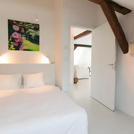 Casarosa Attico 3br, 3ba *