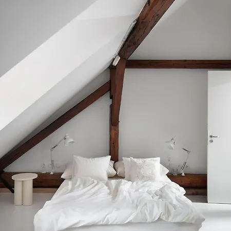 Casarosa Attico 3br, 3ba