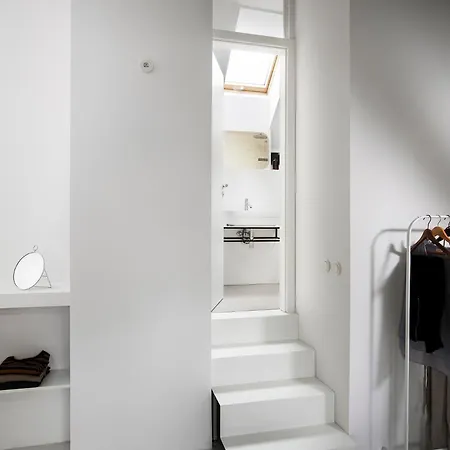 Casarosa Attico 3br, 3ba Apartment Cesky Krumlov