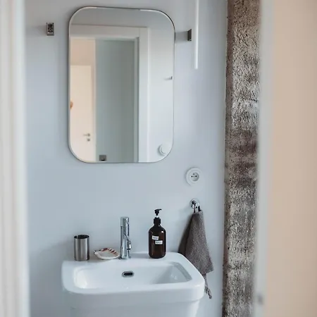 Casarosa Attico 3br, 3ba