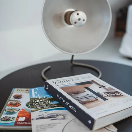 Casarosa Attico 3br, 3ba 아파트 *