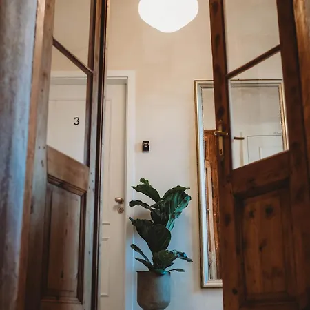 Apartment Casarosa Attico 3br, 3ba Cesky Krumlov