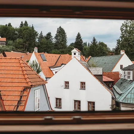 Casarosa Attico 3br, 3ba