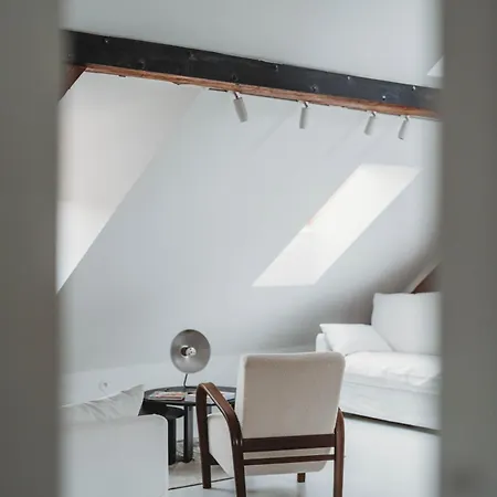 Casarosa Attico 3br, 3ba *