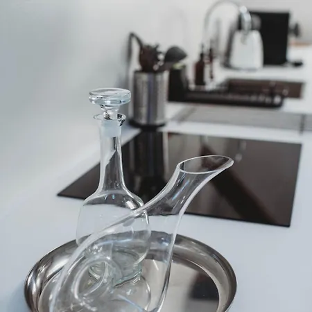 Apartamento Casarosa Attico 3br, 3ba