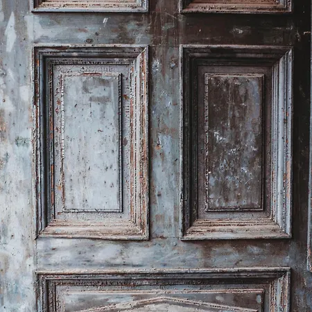 Casarosa Attico 3br, 3ba Apartamento *