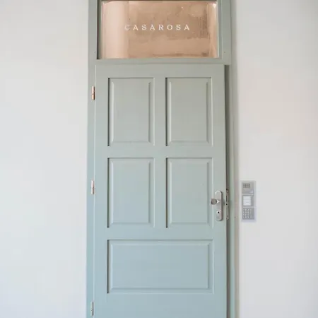 Casarosa Attico 3br, 3ba *