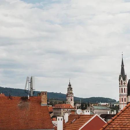 Apartamento Casarosa Attico 3br, 3ba