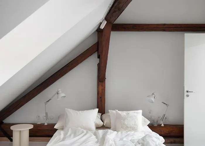 Casarosa Attico 3br, 3ba