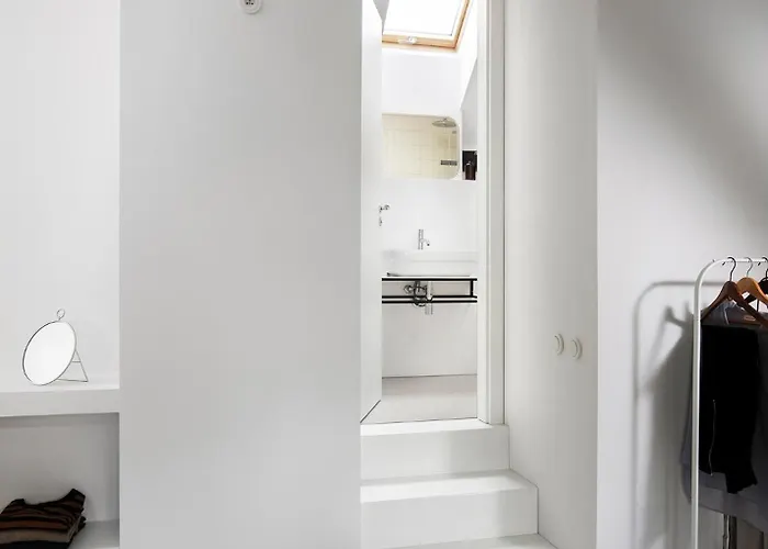 Casarosa Attico 3br, 3ba Apartamento Český Krumlov