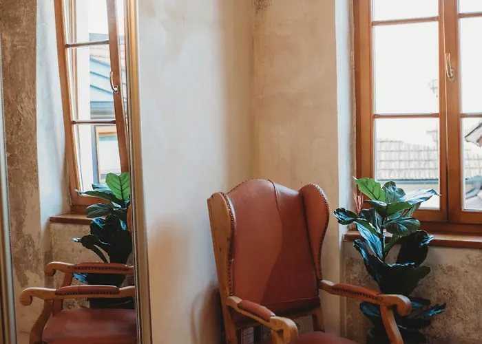 Casarosa Attico 3br, 3ba