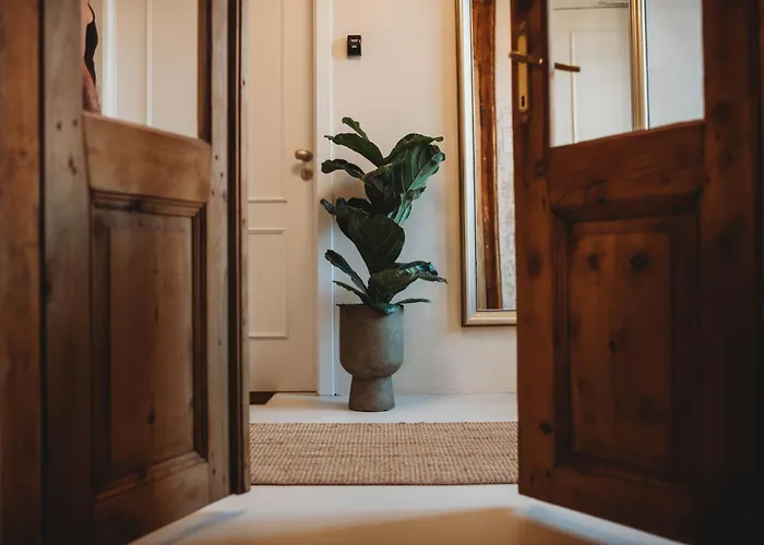 Casarosa Attico 3br, 3ba Český Krumlov