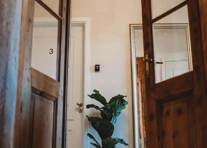 Apartamento Casarosa Attico 3br, 3ba Český Krumlov