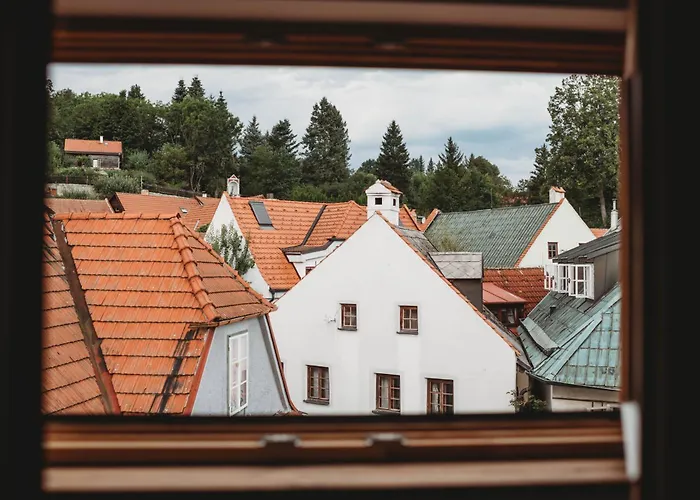 Casarosa Attico 3br, 3ba