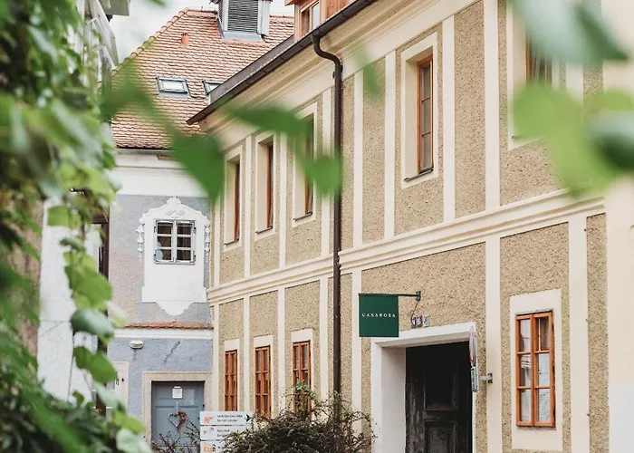 Apartamento Casarosa Attico 3br, 3ba *