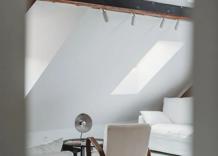 Casarosa Attico 3br, 3ba *