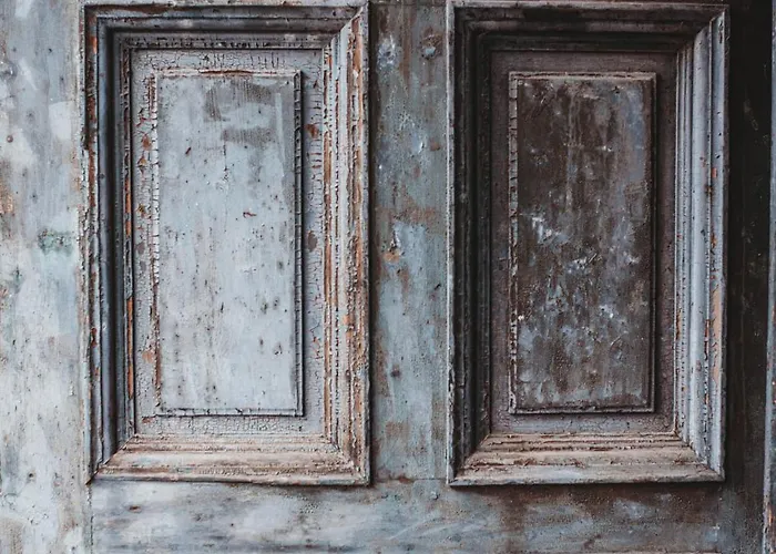 Casarosa Attico 3br, 3ba Apartamento *