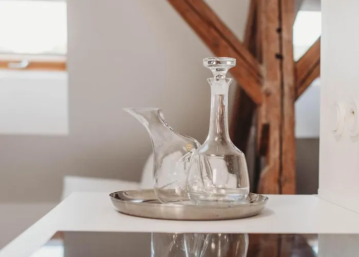 Apartamento Casarosa Attico 3br, 3ba *