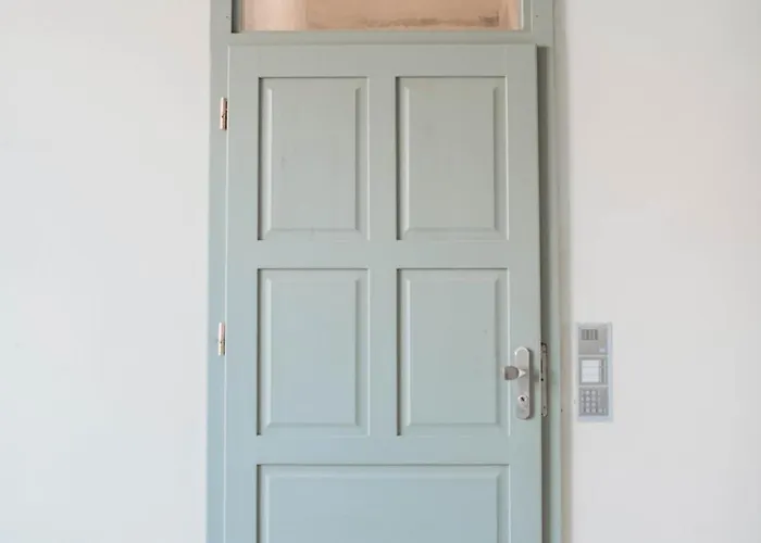 Casarosa Attico 3br, 3ba *