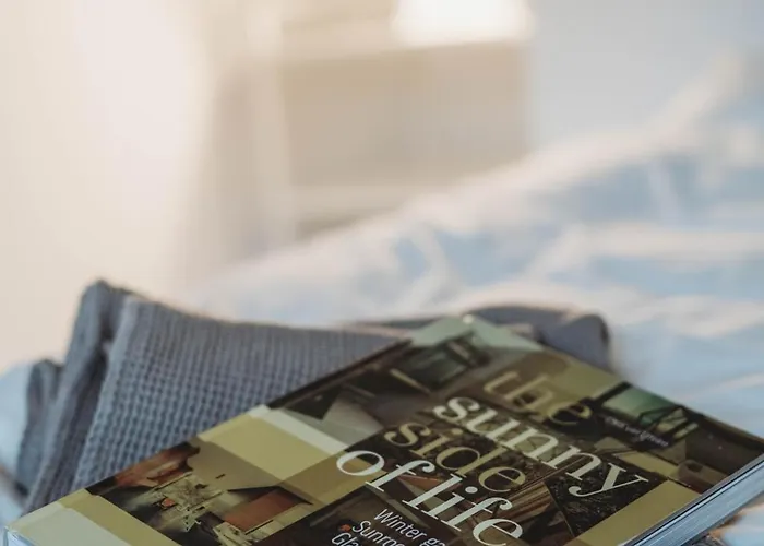 Casarosa Attico 3br, 3ba Apartmán